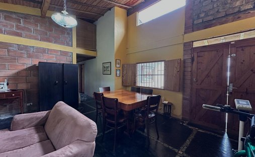House in Rionegro, Rionegro, Colombia 1