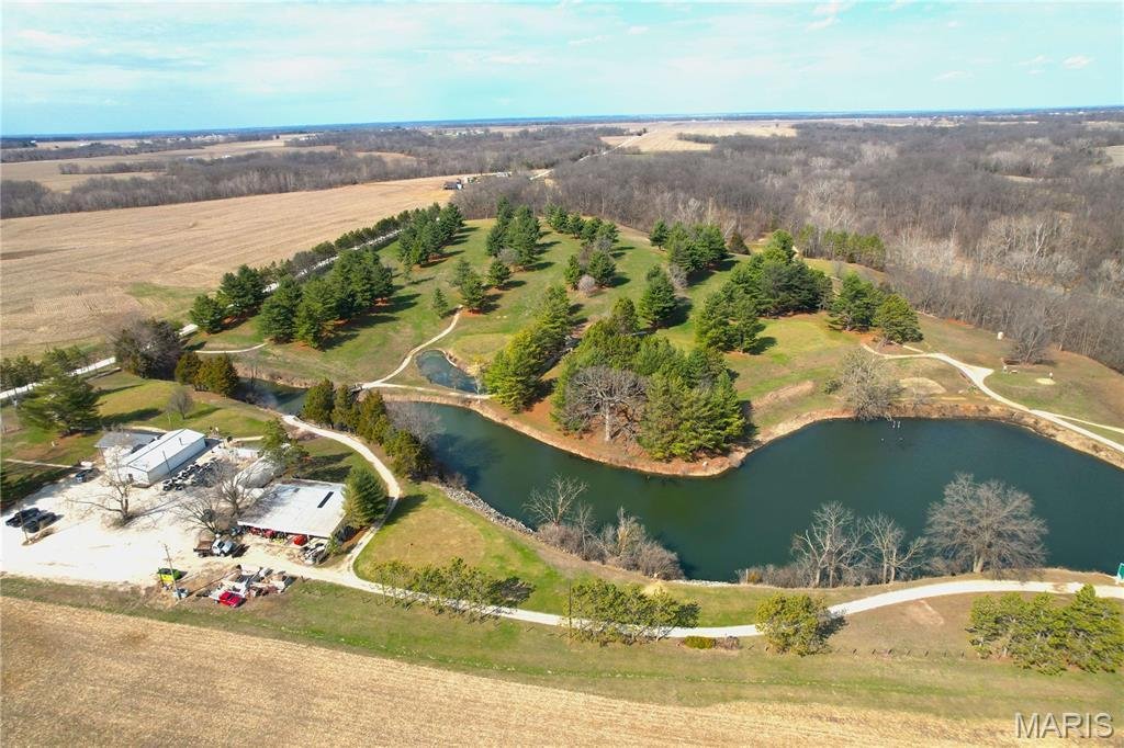 House in Rockbridge, Illinois, United States 1 - 17968529