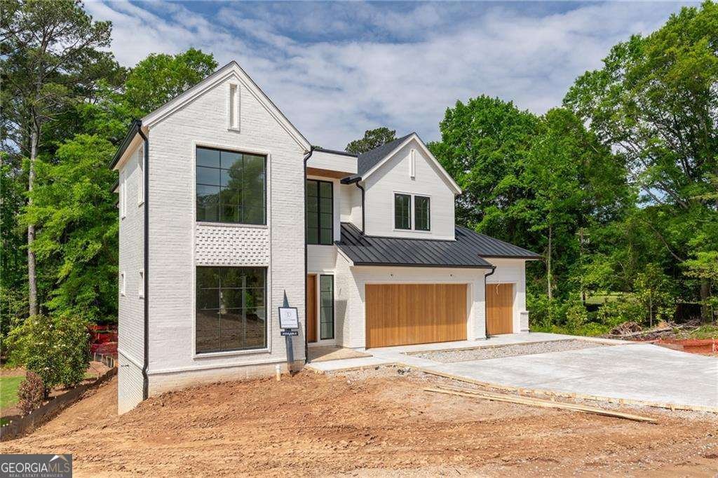 House in Roswell, Georgia, United States 2 - 17969543