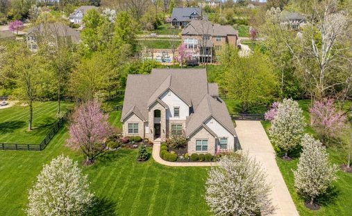 Casa en Municipio de Liberty, Ohio, Estados Unidos 1