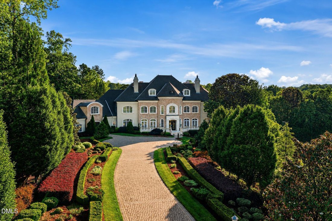 House in Raleigh, North Carolina, United States 2 - 17967498