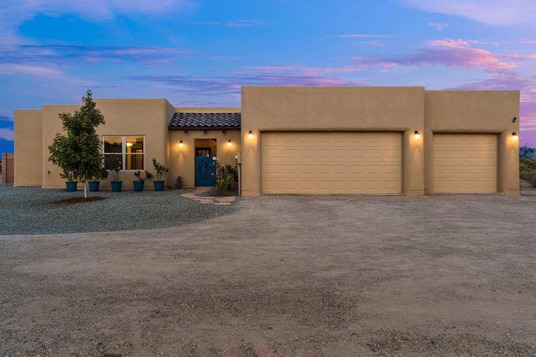 House in Corrales, New Mexico, United States 2 - 17968965