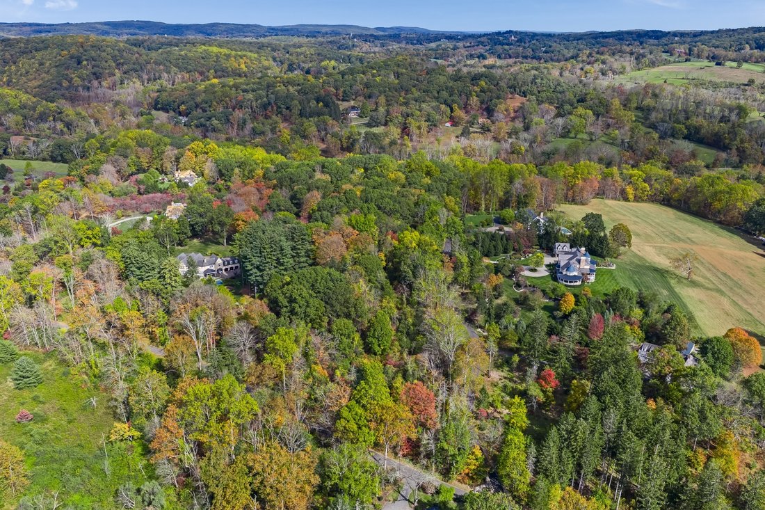 Land in Far Hills, New Jersey, United States 3 - 17971778