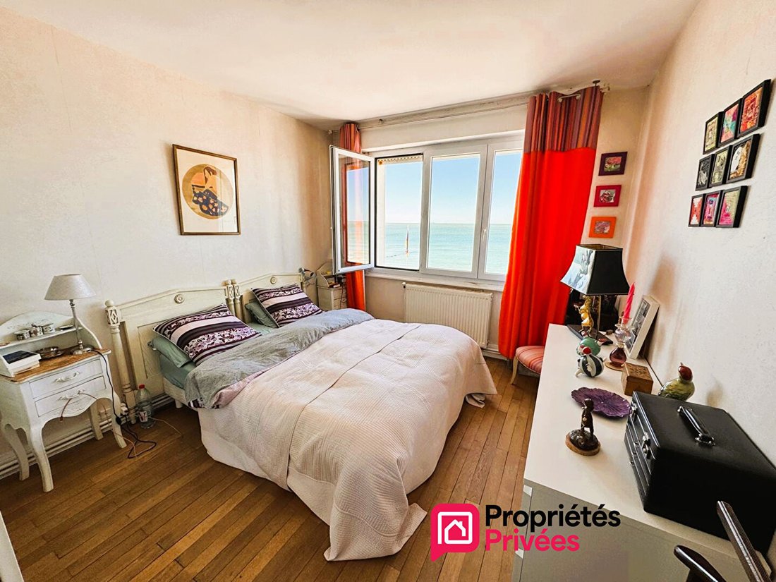 Apartment in Sud, Wimereux, France 4 - 17967622