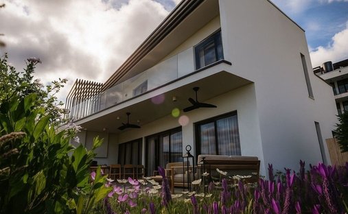 Villa in Germasogeia, Limassol, Cyprus 1