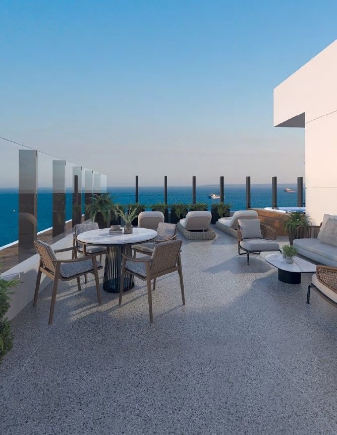 Apartment in Germasogeia, Limassol, Cyprus 2 - 17286474