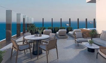 Apartment in Germasogeia, Limassol, Cyprus 1