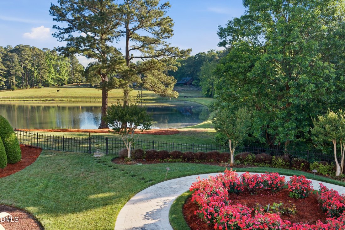 House in Raleigh, North Carolina, United States 4 - 17967498