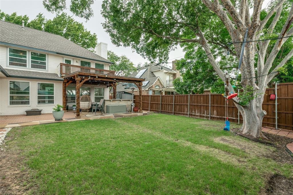 House in Plano, Texas, United States 2 - 17969600
