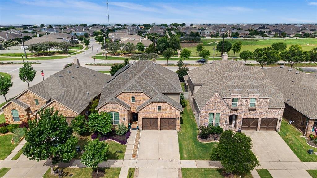 House in Lantana, Texas, United States 3 - 17926167