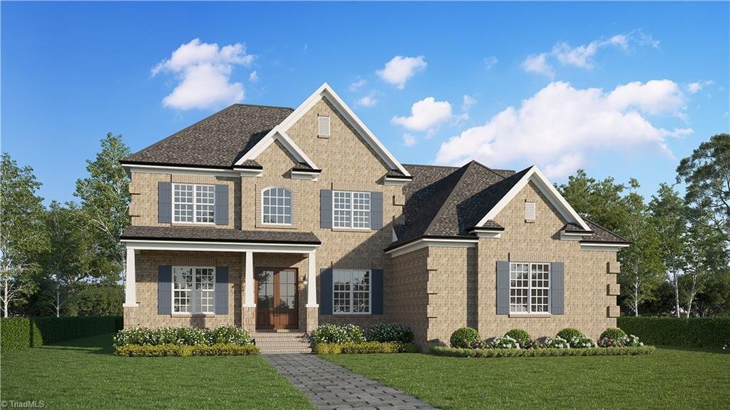 House in Summerfield, North Carolina, United States 1 - 17966170