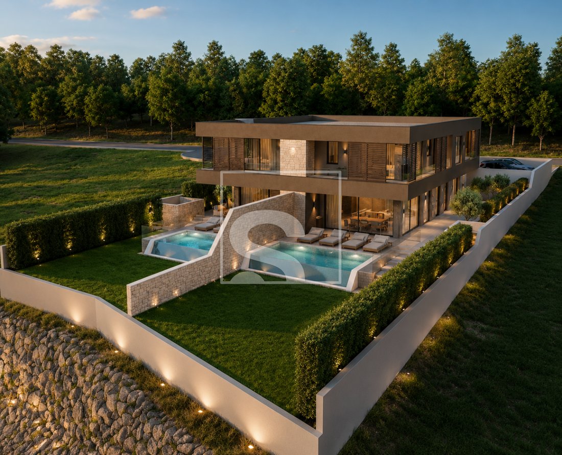 House in Vodnjan, Istria County, Croatia 1 - 17969785