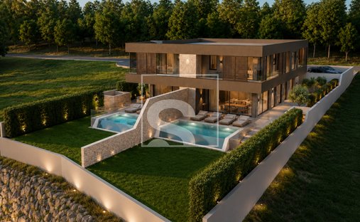 Casa en Vodnjan, Istria, Croacia 1
