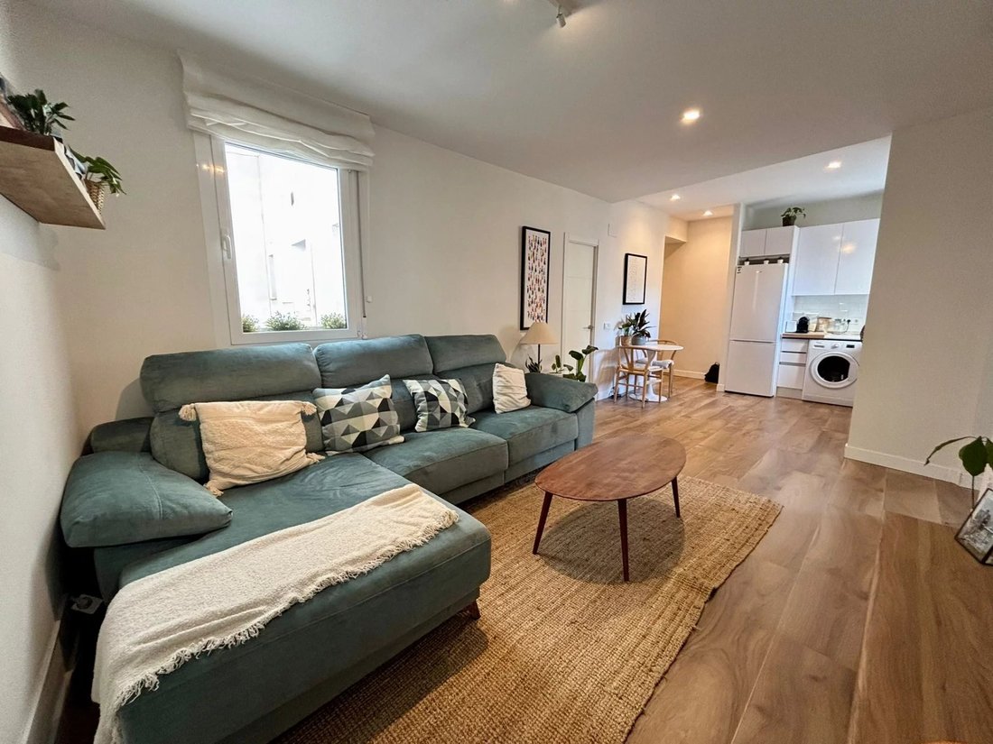 Appartement à Chamberí, Madrid, Espagne 1 - 17967130