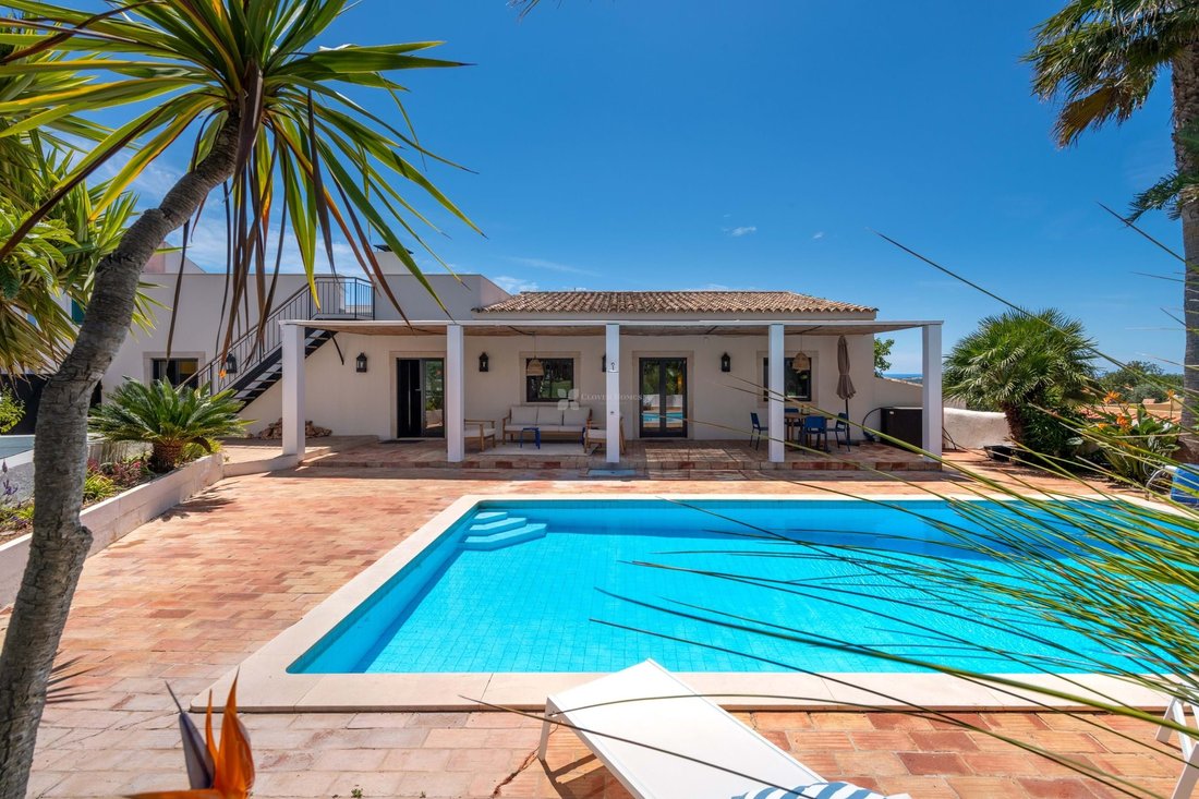 Villa in Boliqueime, Algarve, Portugal 5 - 17965409