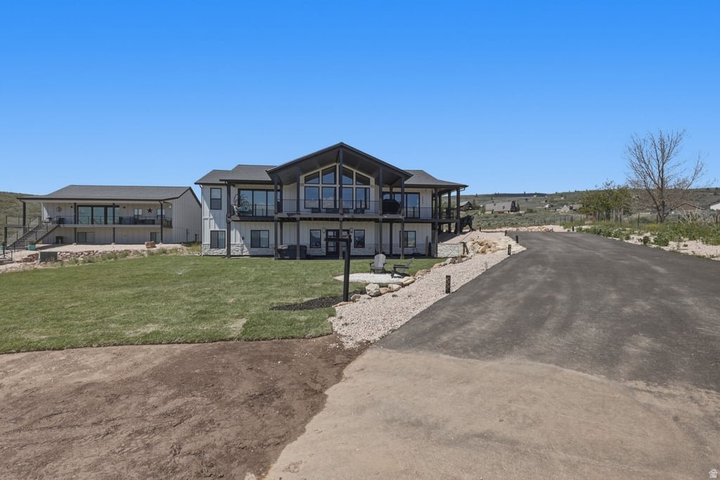 House in Garden, Utah, United States 4 - 17466701