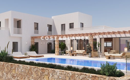 Villa en Moraira, Teulada, Comunidad Valenciana 1