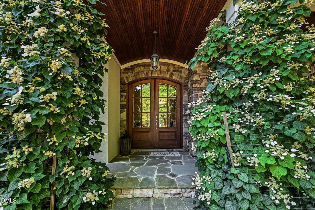 House in Chapel Hill, North Carolina, United States 5 - 17968866