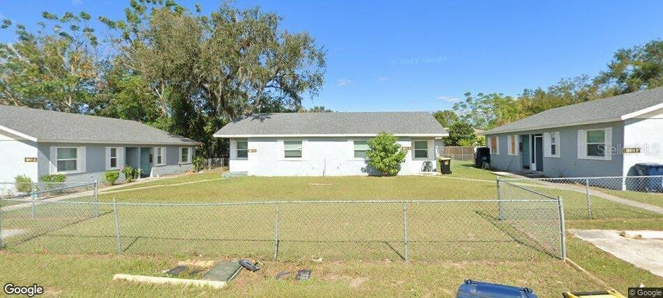 Apartment in Auburndale, Florida, United States 1 - 17971974