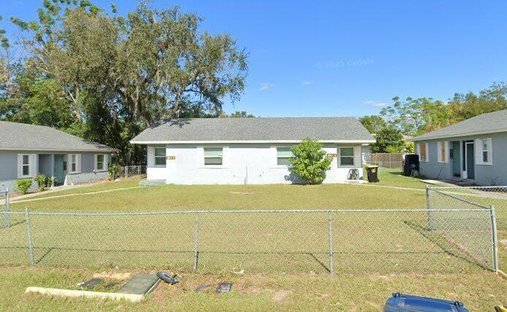 Apartment in Auburndale, Florida, United States 1