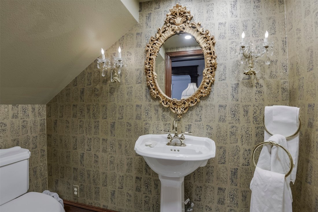 House in Ennis, Texas, United States 5 - 17966827