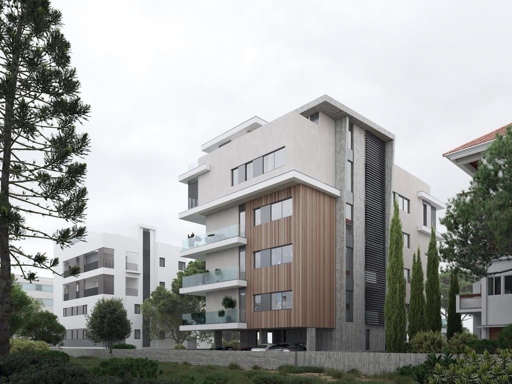 Apartment in Germasogeia, Limassol, Cyprus 4 - 15623523