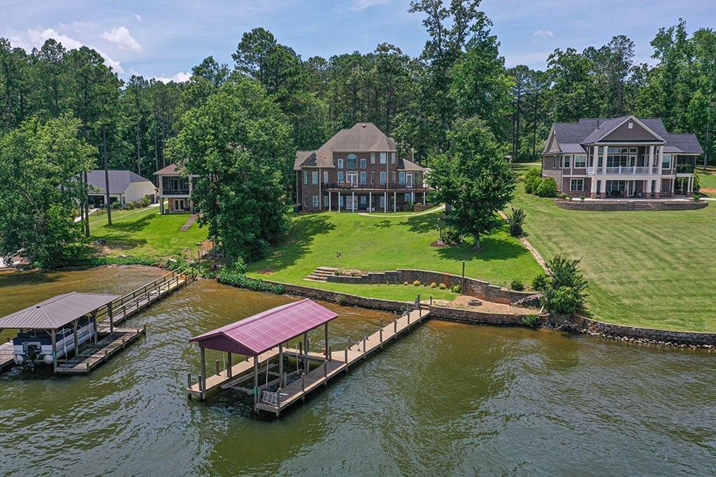 House in Greenwood, South Carolina, United States 1 - 17970464