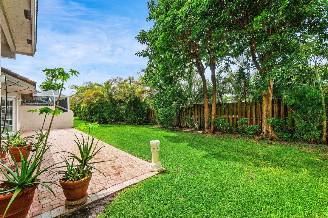 House in Boca Raton, Florida, United States 5 - 17970051