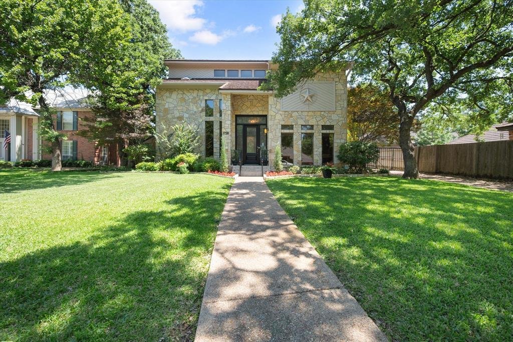 House in Arlington, Texas, United States 2 - 17969610