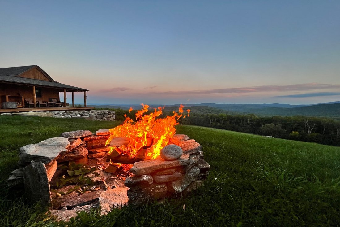 House in Chester, Vermont, United States 4 - 17967553