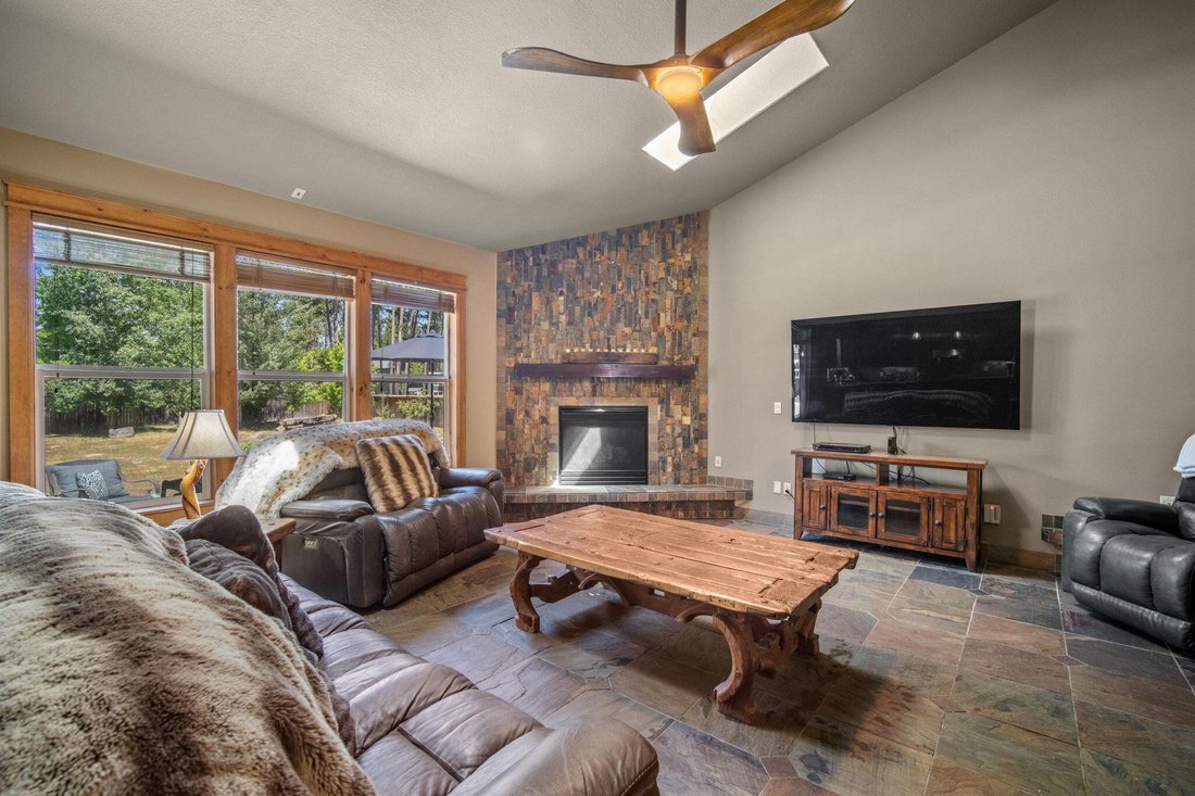 House in Sunriver, Oregon, United States 3 - 17971810