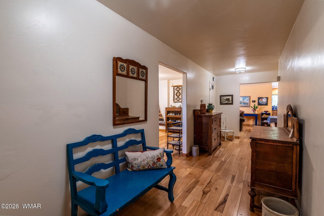 Pinetop-Lakeside, Arizona, United States 5 - 17971858