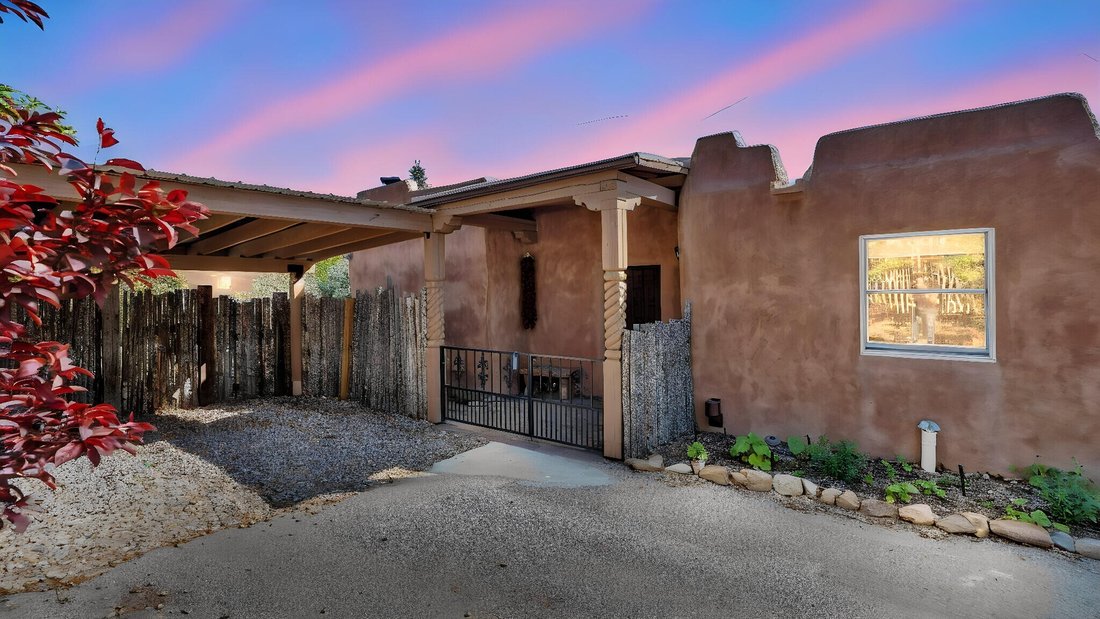 House in Santa Fe, New Mexico, United States 1 - 17970515