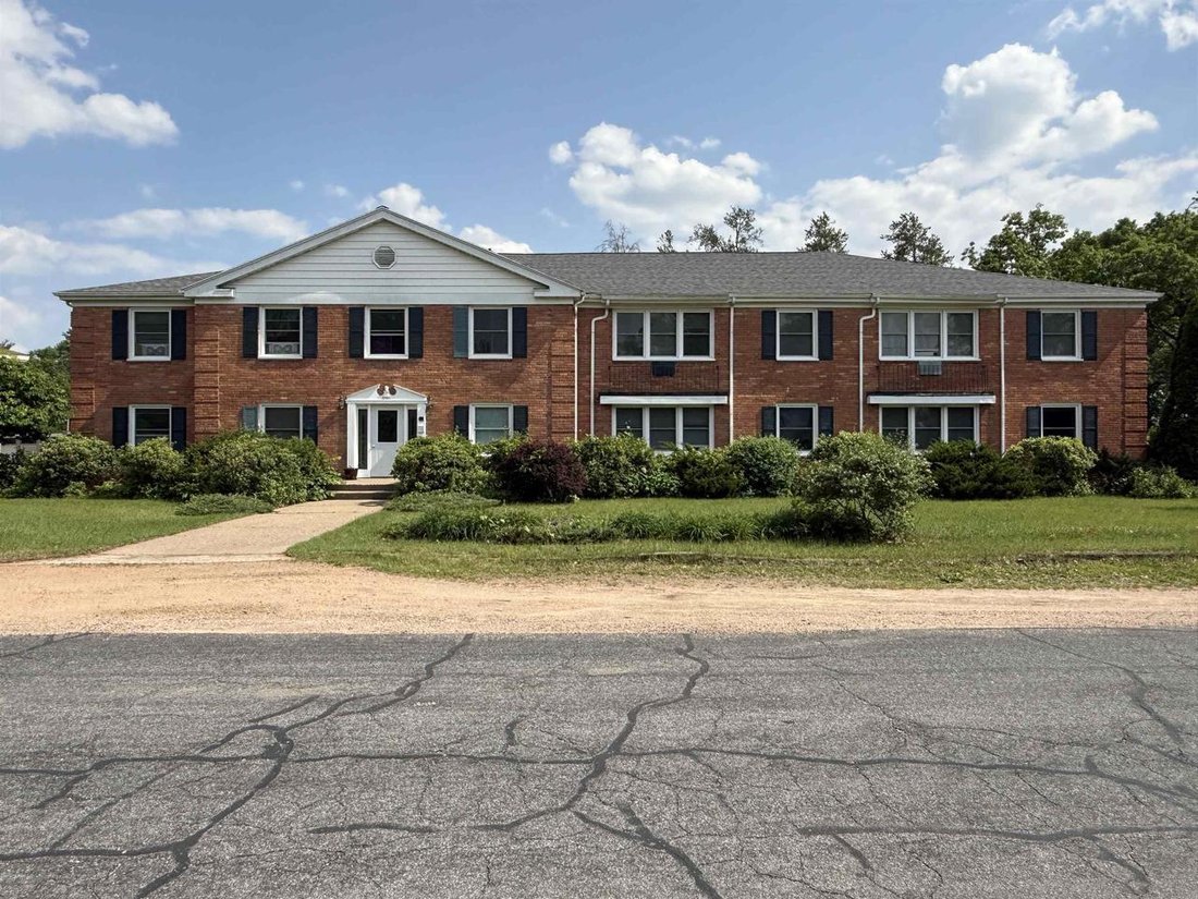 Apartment in Plover, Wisconsin, United States 2 - 17971852