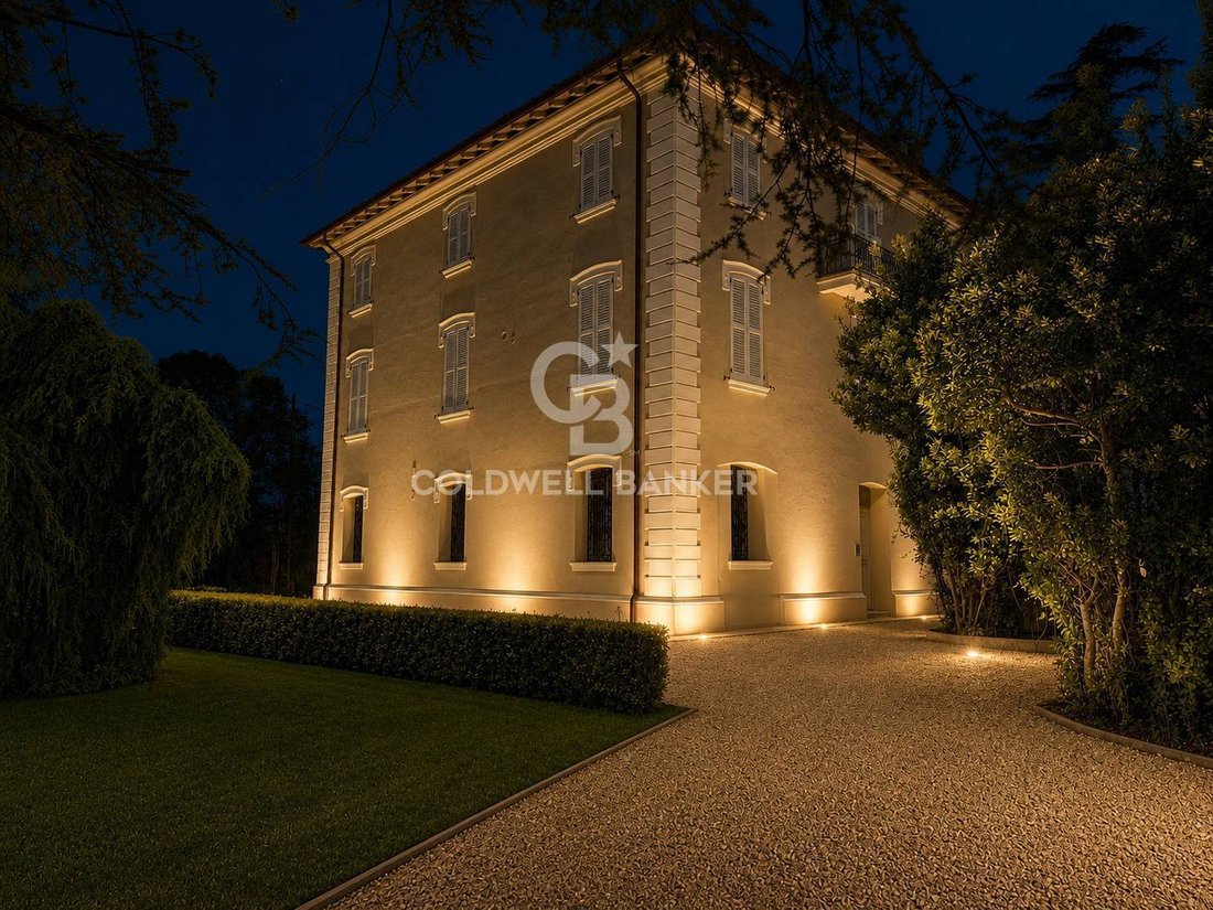 House in Potenza Picena, Marche, Italy 2 - 17971194