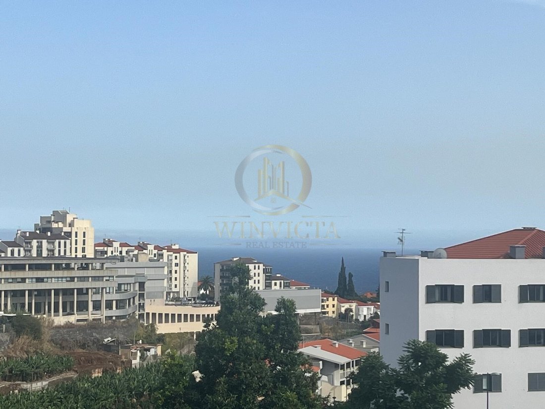 Apartment in Sao Martinho, Madeira, Portugal 1 - 17970271