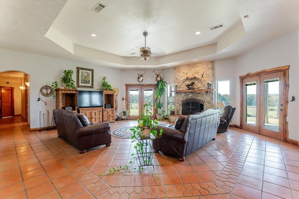 Land in Chico, Texas, United States 4 - 17966639
