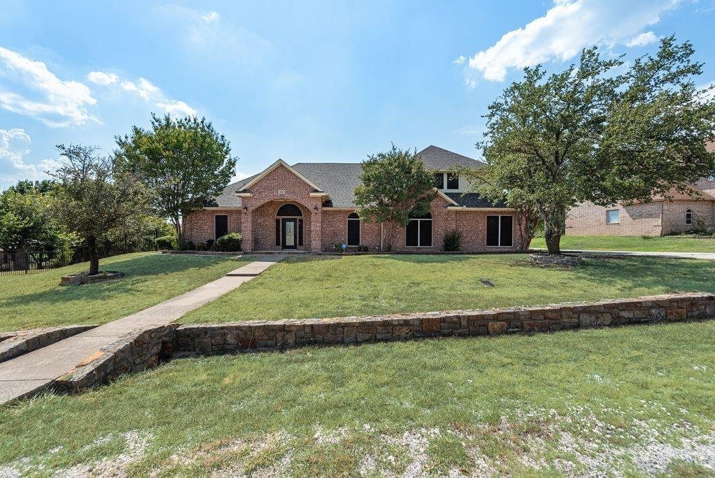 House in Fort Worth, Texas, United States 1 - 17969626