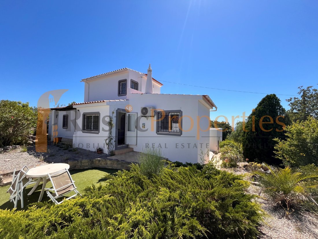 Villa in Santa Barbara de Nexe, Algarve, Portugal 3 - 17970230