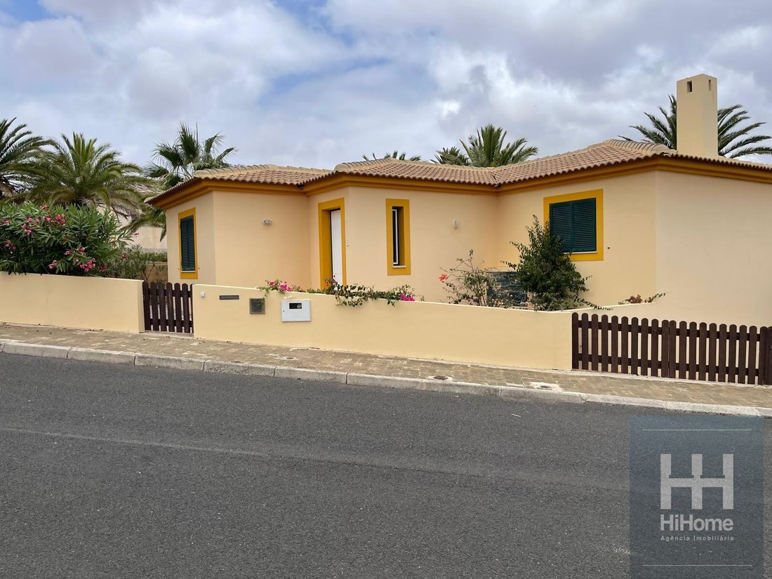 House in Porto Santo Island, Madeira, Portugal 3 - 17970176