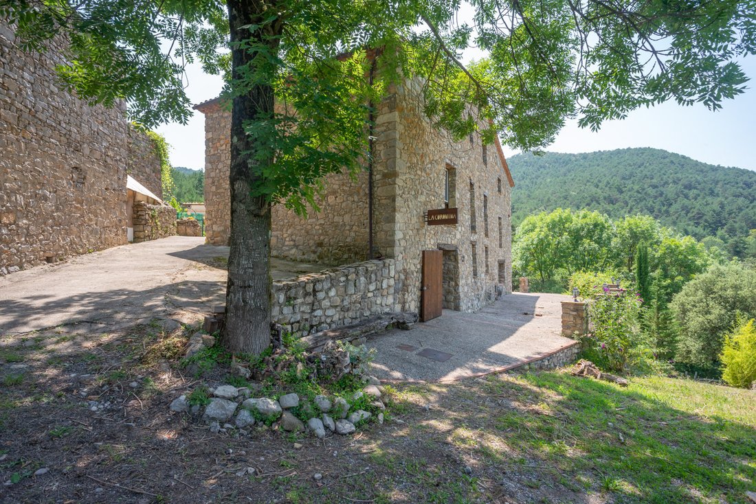 la Vall de Bianya, Catalonia, Spain 3 - 17968727