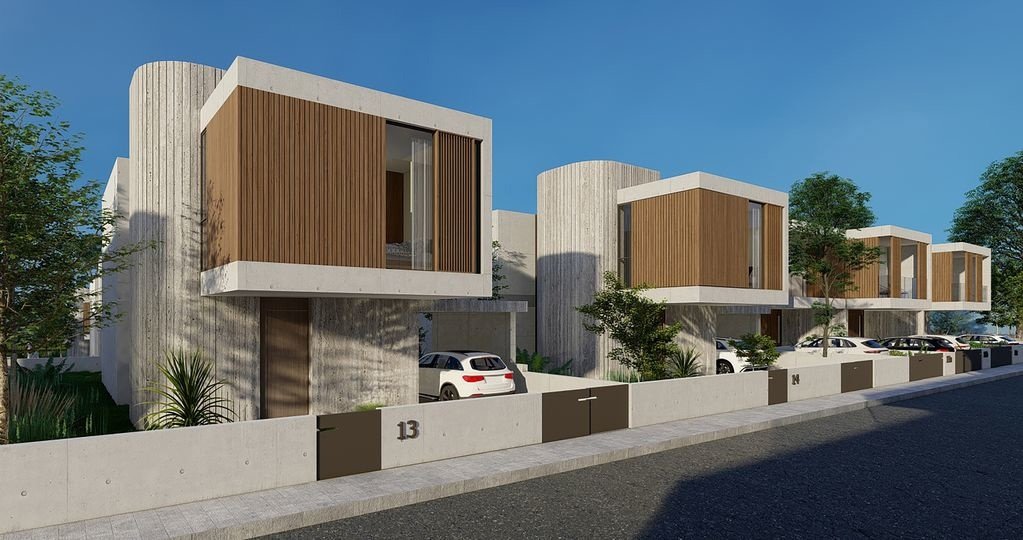House in Kissonerga, Paphos, Cyprus 2 - 16173633
