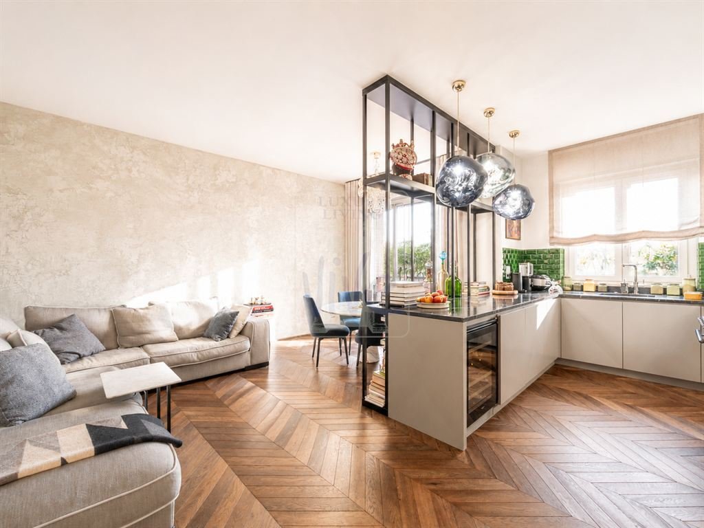 Apartment in Argonne - Corsica Area, Milan, Italy 4 - 17968429