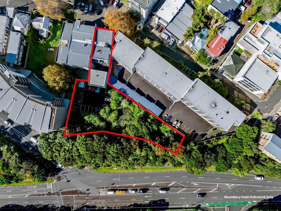 House in Auckland, Auckland, New Zealand 4 - 17971637