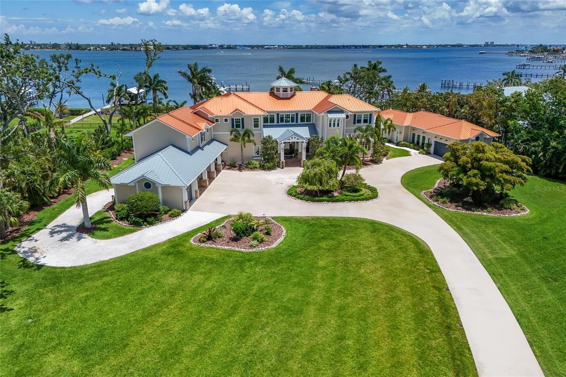 House in Bradenton, Florida, United States 1 - 17968713