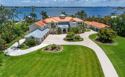 Haus in Bradenton, Florida, Vereinigte Staaten 1