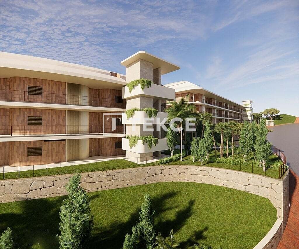 Apartment in Fuengirola, Andalusia, Spain 2 - 17969231