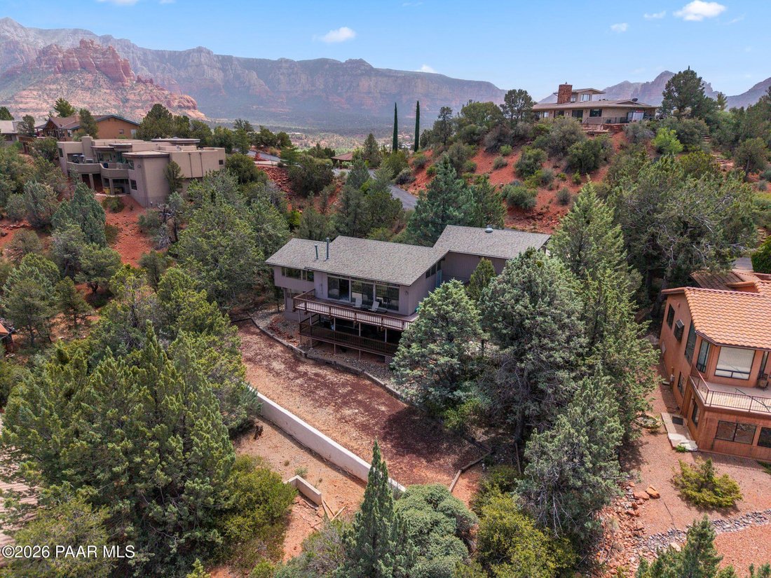 House in Sedona, Arizona, United States 2 - 17972170