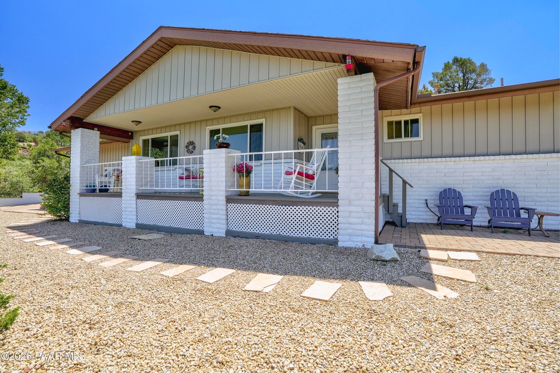 Prescott, Arizona, United States 3 - 17967132