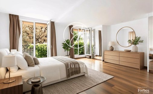 Haus in Muette Sud, Paris 16e Arrondissement, Paris 1